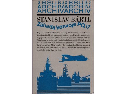 458186 zahada konvoje pq 17