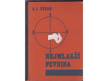 458327 nejmladsi pevnina roman