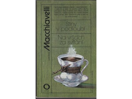 458453 stiny v podloubi na vrsich za svitani