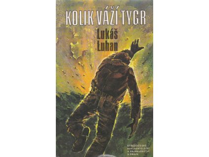 458525 kolik vazi tygr