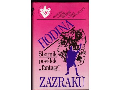 458543 hodina zazraku sbornik povidek