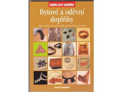 458702 bytove a odevni doplnky