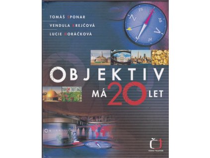 458789 objektiv ma 20 let