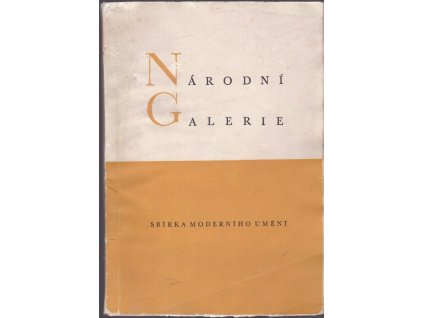 458798 narodni galerie sbirka moderniho umeni
