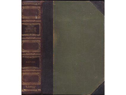 459059 lehrbuch der veterinar chirurgie