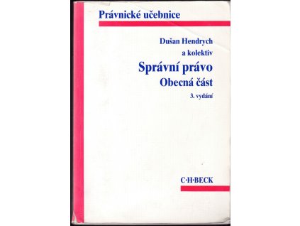 459155 spravni pravo obecna cast