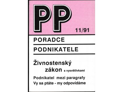 459176 poradce podnikatele prakticke rady podnikatelum 11 91