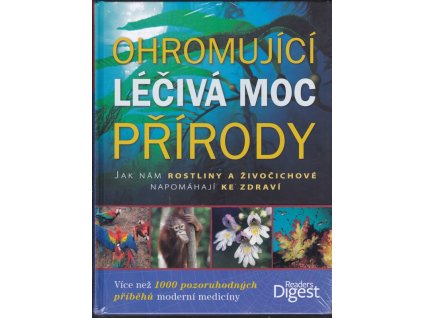 459194 ohromujici leciva moc prirody