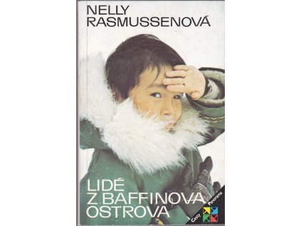 459203 lide z baffinova ostrova