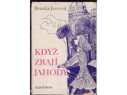 459209 kdyz zraji jahody