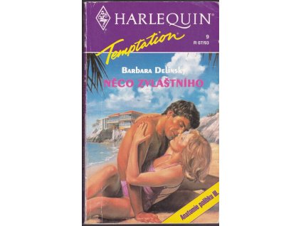 459329 neco zvlastniho