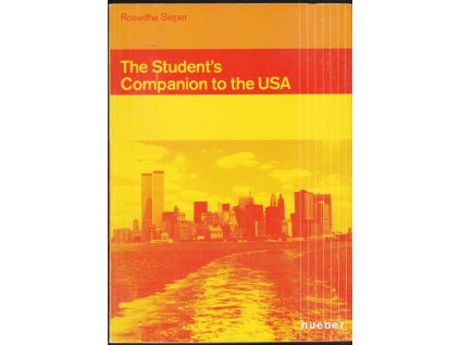 459362 the student s companion to the usa