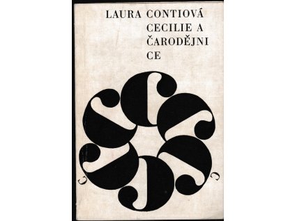 459377 cecilie a carodejnice