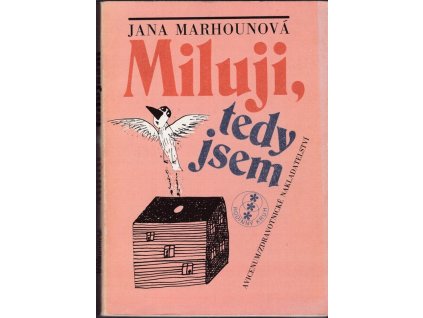 459398 miluji tedy jsem