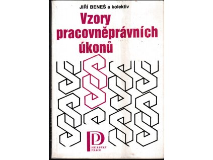 459572 vzory pracovnepravnich ukonu