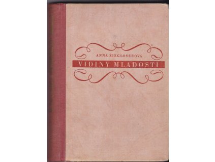 459617 vidiny mladosti romanky a romanetta