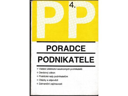 459695 poradce podnikatele prakticke rady podnikatelum