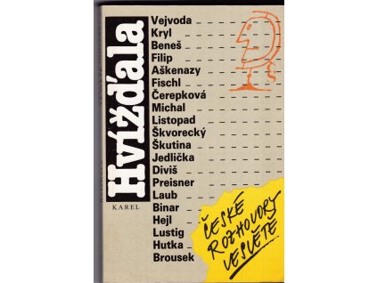 459782 ceske rozhovory ve svete