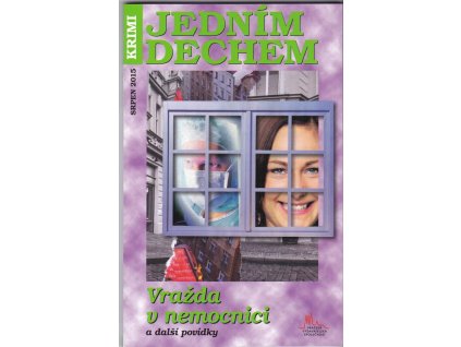 459806 krimi jednim dechem