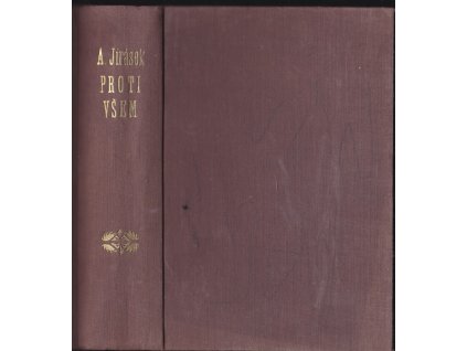 459812 proti vsem list z ceske epopeje