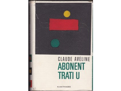 460097 abonent trati u