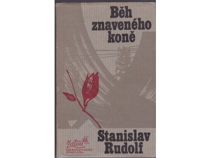 460136 beh znaveneho kone