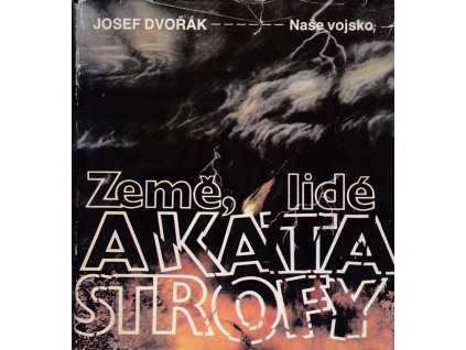 460163 zeme lide a katastrofy