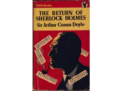 460172 the return of sherlock holmes