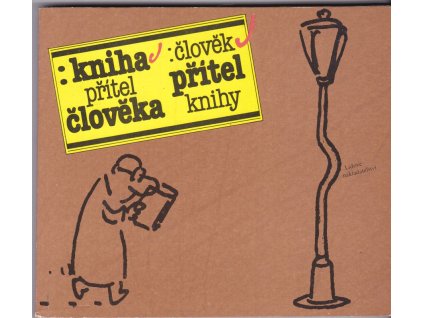 460292 kniha pritel cloveka clovek pritel knihy