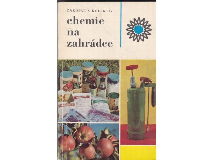 460319 chemie na zahradce