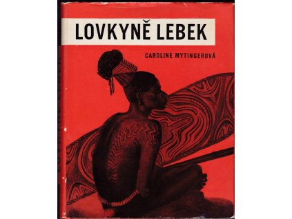 460361 lovkyne lebek