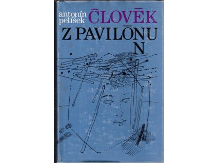 460421 clovek z pavilonu n