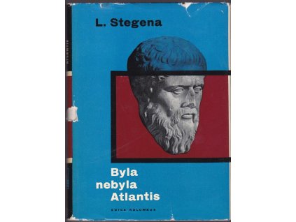 460478 byla nebyla atlantis