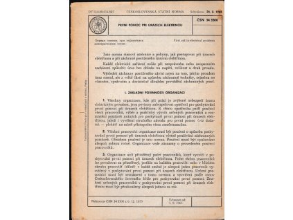 460580 prvni pomoc pri urazech elektrinou