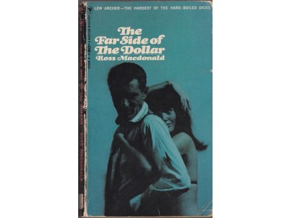 460742 the far side of the dollar