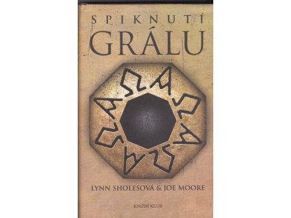 460841 spiknuti gralu