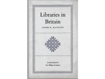 460865 libraries in britain