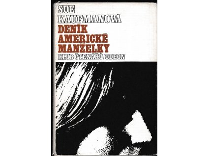 460907 denik americke manzelky