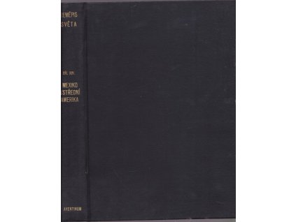 460934 zemepis sveta dil ctrnacty mexiko a stredni amerika