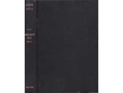 460940 zemepis sveta dil devaty monsunova asie