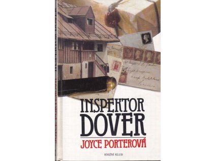 460970 inspektor dover