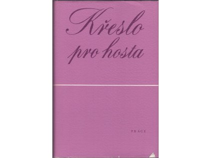 461009 kreslo pro hosta