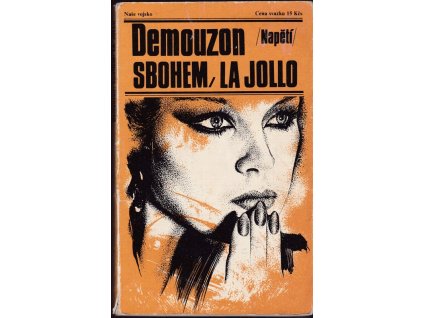 461078 sbohem la jollo