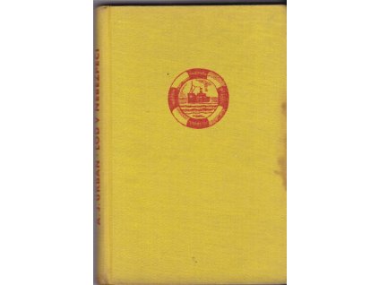 461105 lod v nebezpeci