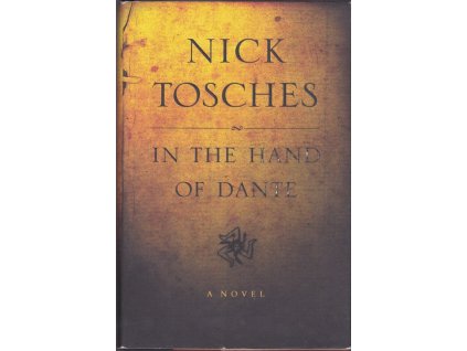 461150 in the hand of dante