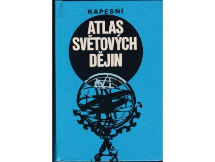 461183 kapesni atlas svetovych dejin