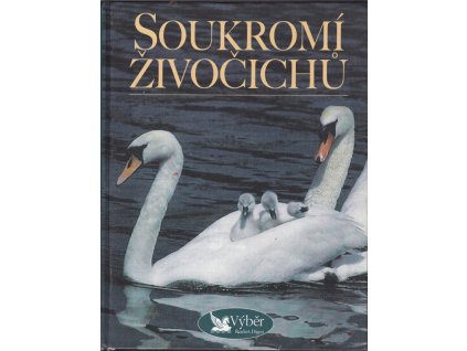 461192 soukromi zivocichu