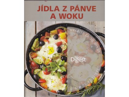 461198 jidla z panve a woku