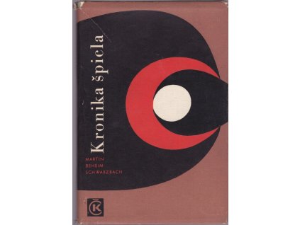 461216 kronika spicla