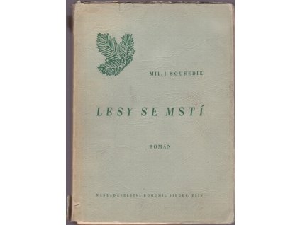 461225 lesy se msti roman
